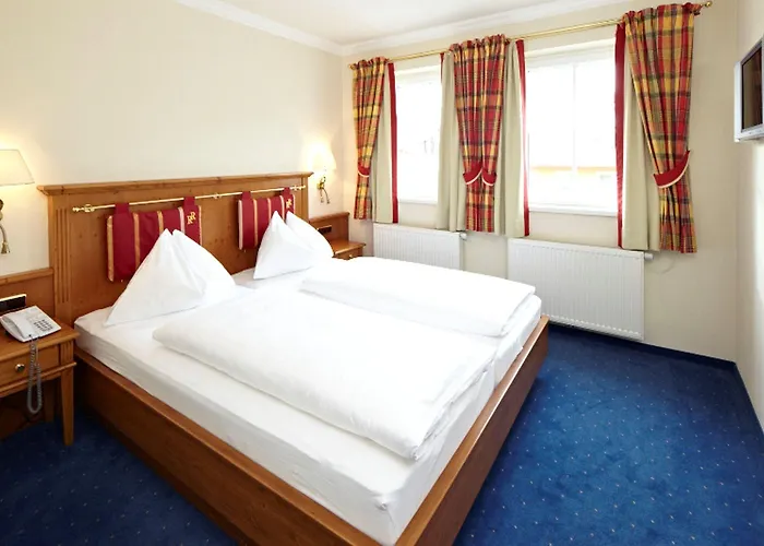 فندق Rigele Royal Superior 4*