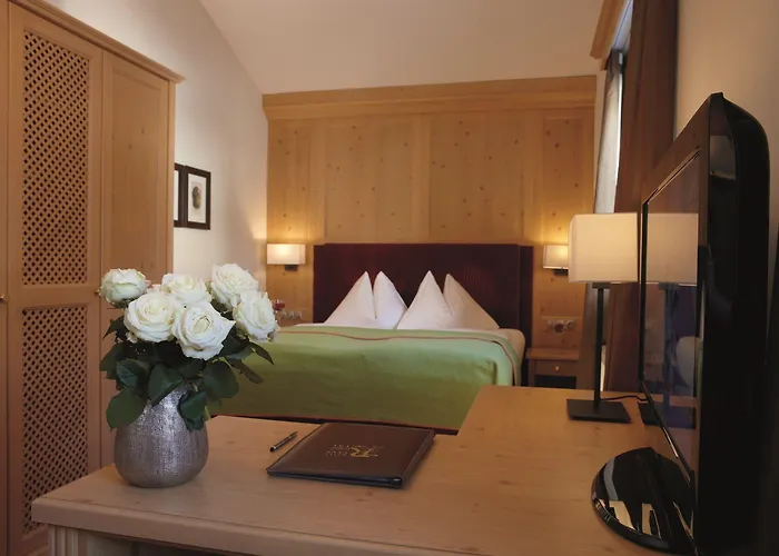 Rigele Royal Superior 4* اوبرتاورن
