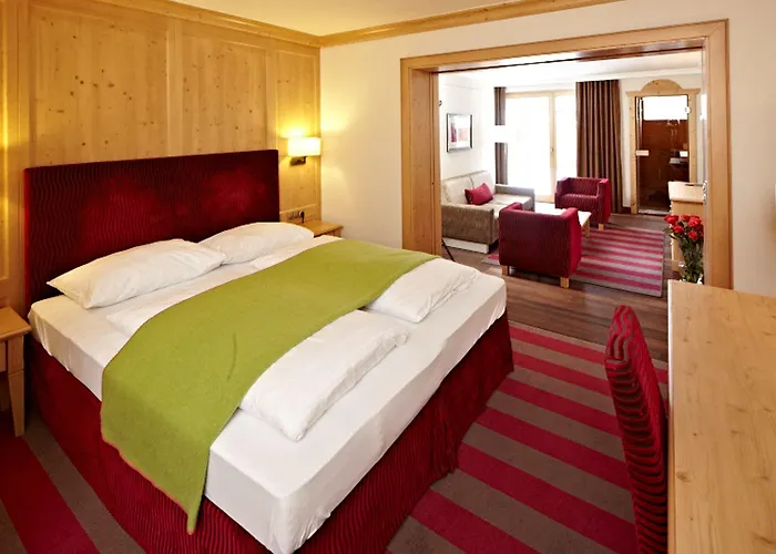 Rigele Royal Superior 4* اوبرتاورن