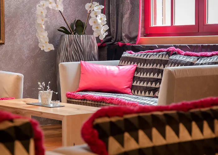 Rigele Royal Superior فندق اوبرتاورن