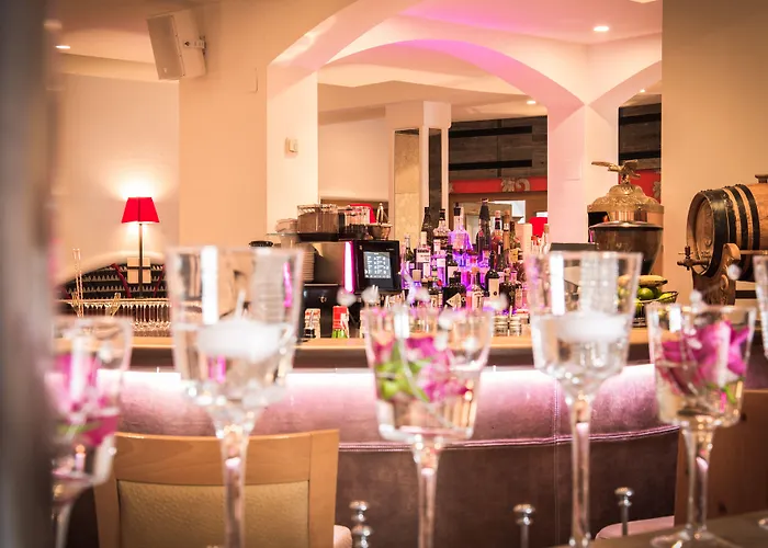 Rigele Royal Superior 4* اوبرتاورن