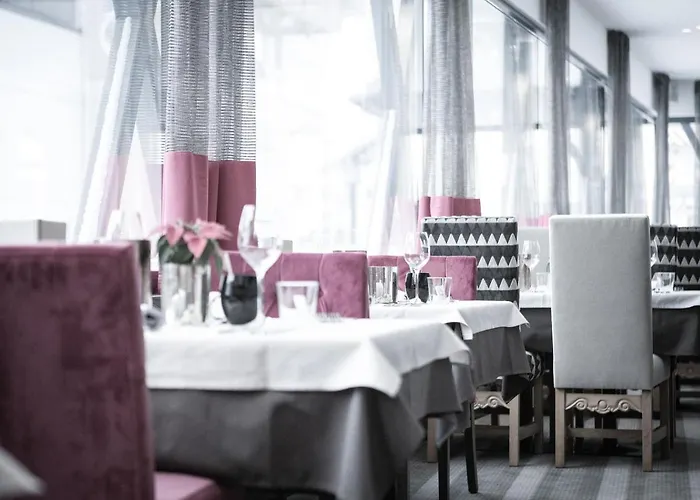 فندق Rigele Royal Superior 4*